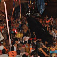 Carnaval de Rua 2012 - Parte 01 - Foto 44