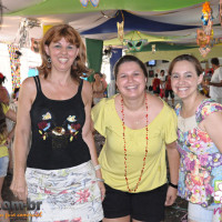 Carnaval no Clube de Campo - Matinê - 12/02 - P-01 - Foto 54