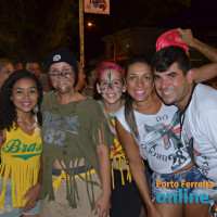 Carnaval 2015 com Bróco do Burro - P-01 - Foto 24