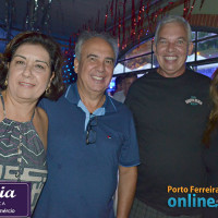 Pré Carnaval no Clube de Campo com Neguinho da Beija-Flor - P-02 - Foto 49