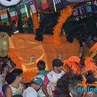 Carnaval no Clube de Campo - Noite - 01/03 - Foto 105