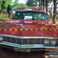 Porto Ferreira Online na 16ª Exposição de Carros Antigos em ARARAS-SP - Foto 54