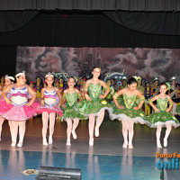 VII Festival de Dança "A Pequena Sereia" - Parte 2 - Foto 65