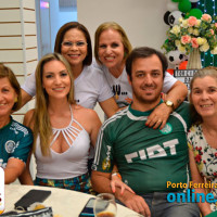 3ª Festa Torcida da Paz - P-02 - Foto 46