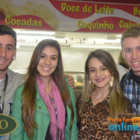 FEIFE 2013 - Show com Michel Teló - P02 - Foto 30