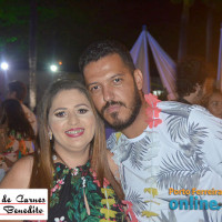 Baile do Hawaii 2018 no Clube de Campo - P01 - 10/11 - Foto 40