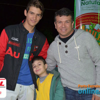 FEIFE 2013 - Show com Luan Santana - P01 - Foto 22