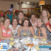 2ª Confraternização de Amigos Virtuais - P02 - Foto 1