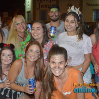 Carnaval 2018 com Broco do Burro - P-01 - Foto 79