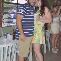 Tarde da Champagne 2014 no Clube de Campo - P03 - Foto 37