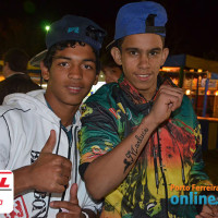 FEIFE 2013 - Show com Humberto e Ronaldo - P01 - Foto 74