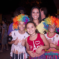 Carnaval 2017 com Bróco do Burro - P-03 - Foto 53