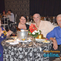 Jantar Dancing  2015 - ACEPF - Associação Comercial - P-03 - Foto 44