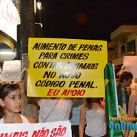 Manifestação Popular em Porto Ferreira - P-01 - Foto 78