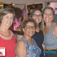 3ª Confraternização de Amigos Virtuais - P04 - Foto 8