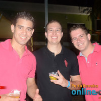 Baile do Hawaii no Clube de Campo - Parte 2 - 22/11 - Foto 10