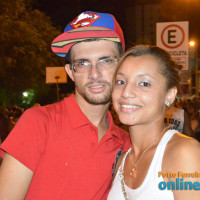 Carnaval 2014 com Bróco do Burro - P-04 - Foto 69