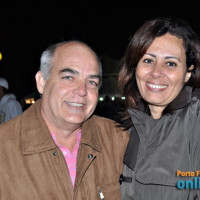 EXPOSHOW 2011 - Show com Exalta Samba - 04/08 - Parte 1 - Foto 19