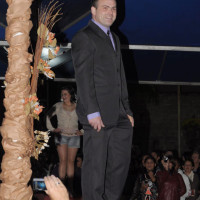  Desfile de Moda Magazine Vila Rica - Parte 02 - 08/07 - Foto 13