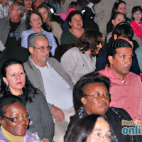 ZÉ CARREIRO - V Festival Regional da Música Sertaneja Raiz - 1ª Eliminatória - Foto 4