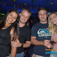 Carnaval no Clube de Campo - Noite - 01/03 - Foto 7