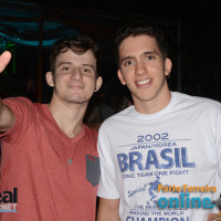 Baile do Hawaii no Clube de Campo - Parte 1 - 22/11 - Foto 52