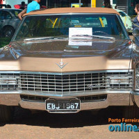 Porto Ferreira Online na 16ª Exposição de Carros Antigos em ARARAS-SP - Foto 86