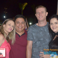 Baile do Hawaii 2018 no Clube de Campo - P05 - 10/11 - Foto 40