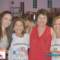 3ª Confraternização de Amigos Virtuais - P04 - Foto 41