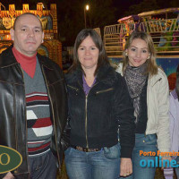 FEIFE 2013 - Show com Michel Teló - P02 - Foto 6