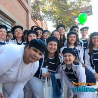 Desfile Cívico 7 de Setembro - 2017 - Parte 02 - Foto 12