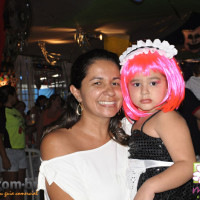 Carnaval no Clube de Campo - Matinê - 10/02 - P-01 - Foto 8