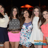 Baile do Hawaii no Clube de Campo - Parte 1 - 22/11 - Foto 16