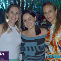 Pré Carnaval no Clube de Campo com Neguinho da Beija-Flor - P-02 - Foto 52