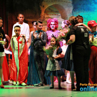 III Festival de Dança: Alice no País das Maravilhas - Foto 66