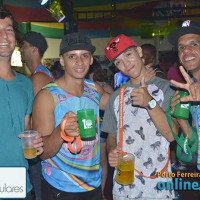 Carnaval Universitário Michordas 2016 - 07/02 - Foto 54