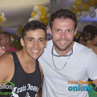 Tarde da Champagne 2014 no Clube de Campo - P03 - Foto 87