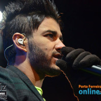 FEIFE 2013 - Show com Gusttavo Lima - P03 - Foto 7