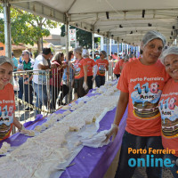 Parada de 29 de Julho - Porto Ferreira 118 anos - P-02 - Foto 79