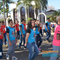 Desfile Cívico 7 de Setembro 2014 - Porto Ferreira - Parte 02 - Foto 17