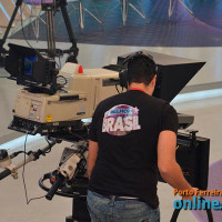 "Dança gatinho dança" Os Bastidores do programa O Melhor do Brasil - Foto 30