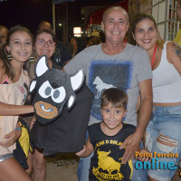 Carnaval 2018 com Broco do Burro - P-01 - Foto 60