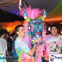 Carnaval no Clube de Campo das Figueiras - 11/02 - P-02 - Foto 3