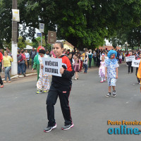 Desfile Cívico 7 de Setembro - 2016 - Parte 06 - Foto 9