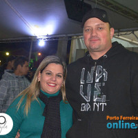 FEIFE 2013 - Show com Michel Teló - P01 - Foto 61