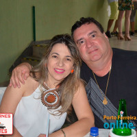 Tarde da Champagne 2017 no Clube de Campo - P01 - Foto 61