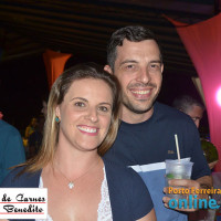 Baile do Hawaii 2018 no Clube de Campo - P01 - 10/11 - Foto 75