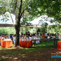 Almoço na Fazenda Rio Corrente com Gilberto Chateaubriand - Foto 33