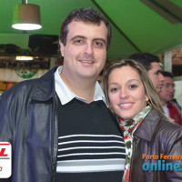 FEIFE 2013 - Show com Humberto e Ronaldo - P01 - Foto 57