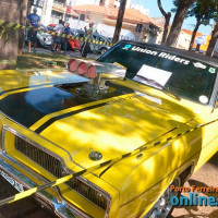 Porto Ferreira Online na 16ª Exposição de Carros Antigos em ARARAS-SP - Foto 15